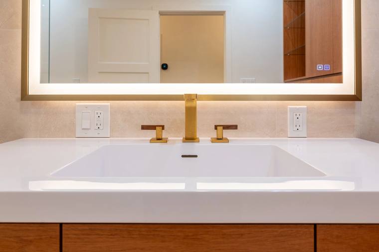Primary Bathroom Remodel, photo 2 of 10