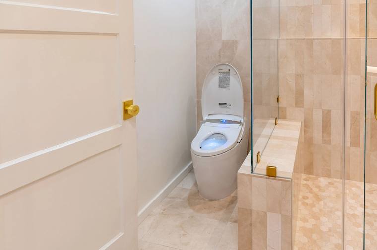 Primary Bathroom Remodel, photo 9 of 10