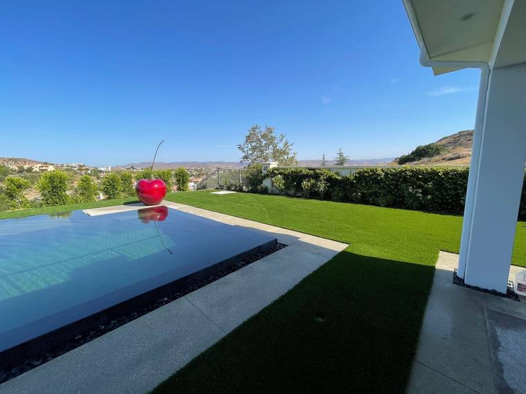 Estate Pool & Grounds, photo 2 of 10
