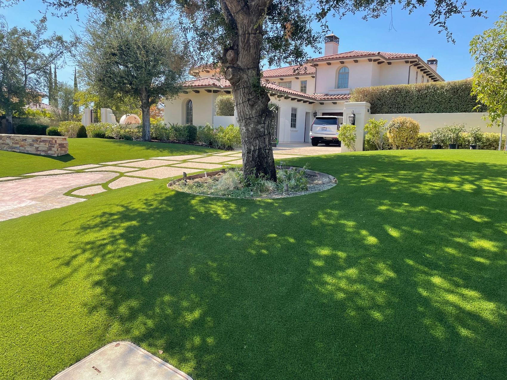 Remodeling a historic home in Pasadena: what needs design review?
