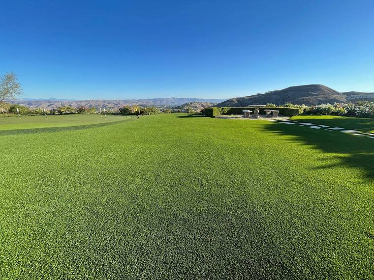 Estate Pool & Grounds, photo 9 of 10