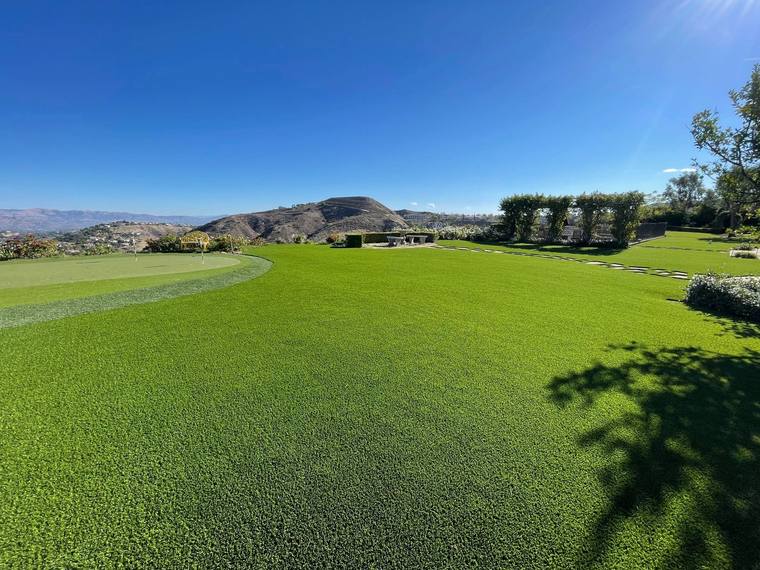 Estate Pool & Grounds, photo 10 of 10
