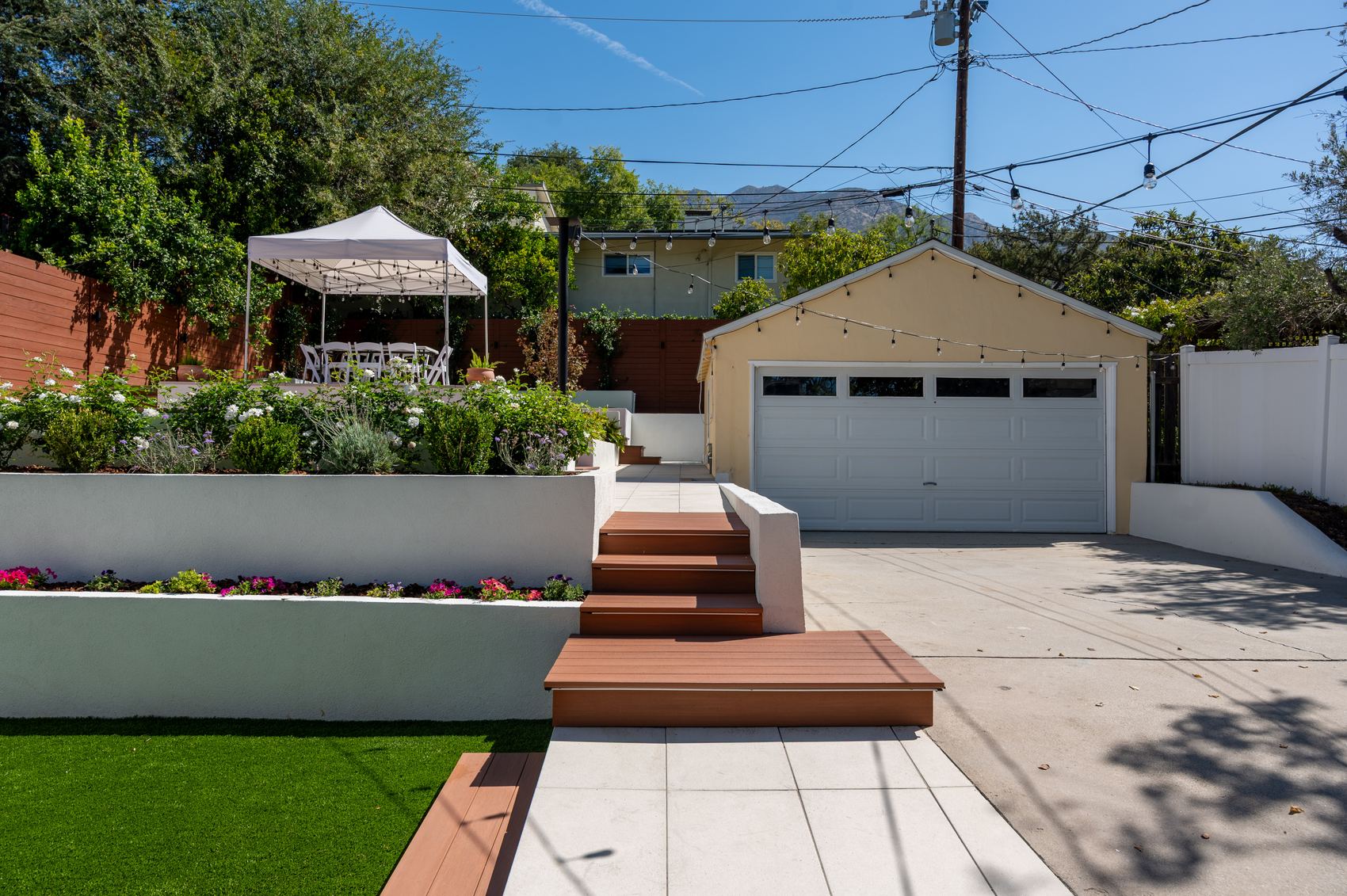 Is it cheaper to build up or out when you add on to your home?