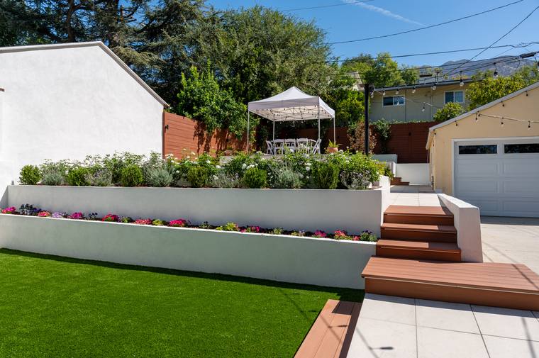 Menlo Backyard, photo 2 of 56