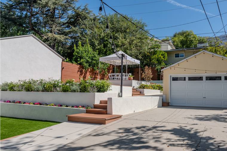 Menlo Backyard, photo 3 of 56