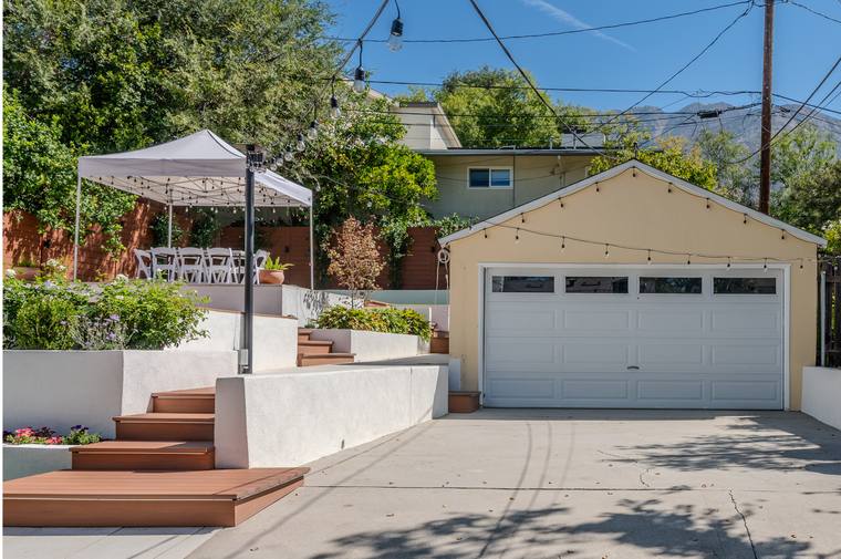 Menlo Backyard, photo 4 of 56