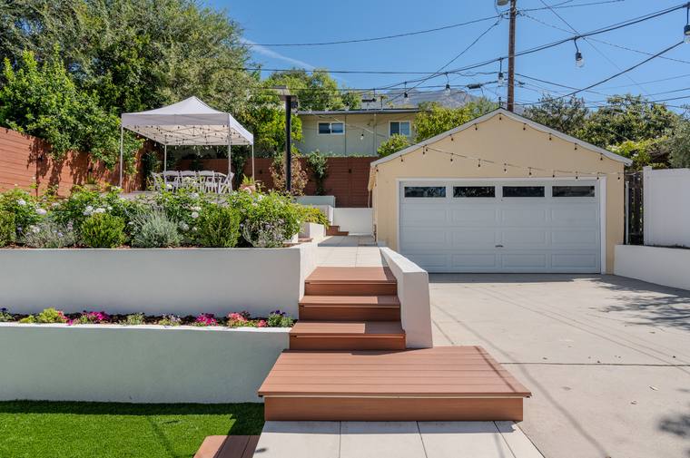Menlo Backyard, photo 7 of 56
