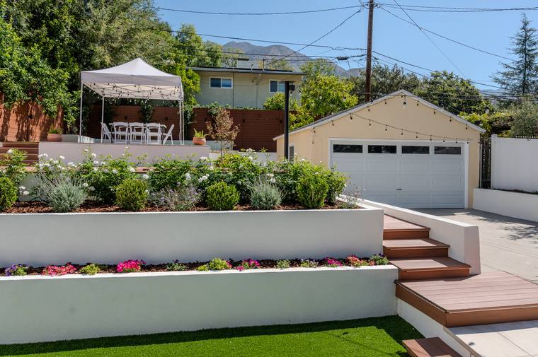 Menlo Backyard, photo 10 of 56