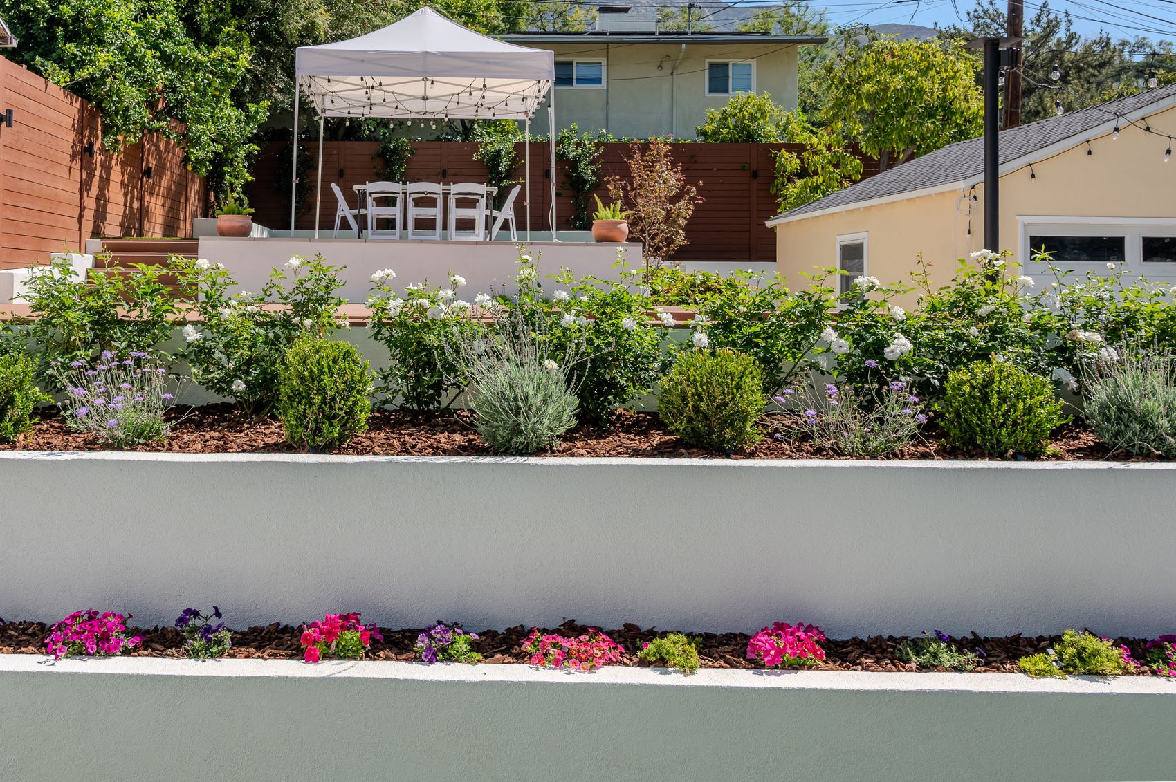 Artificial turf or drought-tolerant landscaping: which is better?