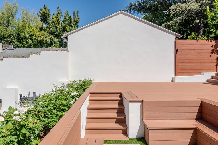 Menlo Backyard, photo 14 of 56