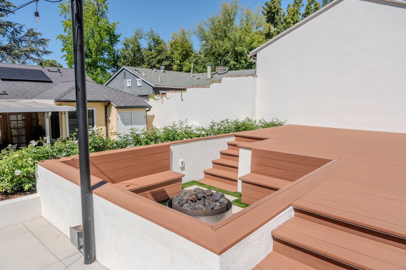 Do you need a permit to remodel in Pasadena or Altadena?