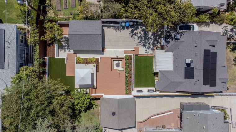 Menlo Backyard, photo 50 of 56